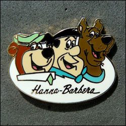 Hanna barbera 250