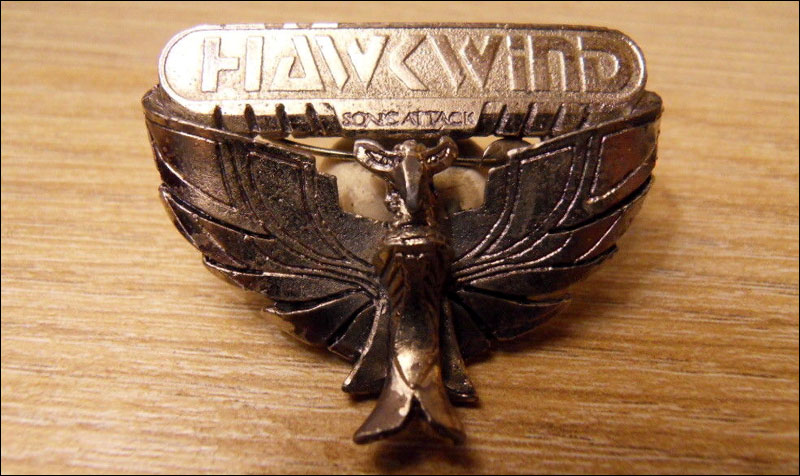 Hawkwind