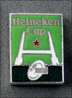 Heineken cup