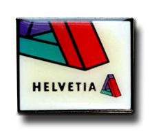 Helvetia logo