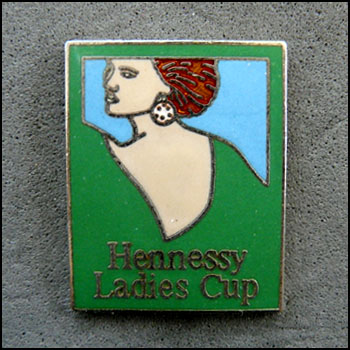 Hennessy golf ladies cup 1