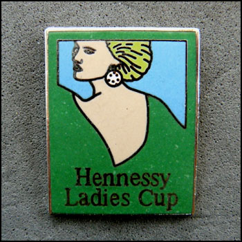 Hennessy golf ladies cup 2