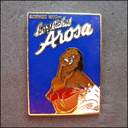 Herrliches arosa