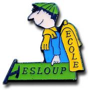 Hesloup sempe