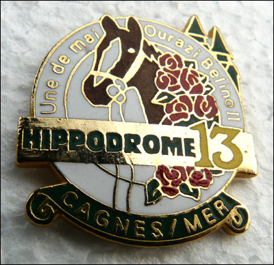 Hippodrome