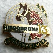 Hippodrome