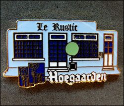 Hoegaarden le rustic