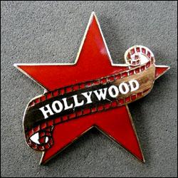 Hollywood rouge 250