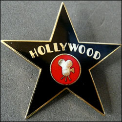 Hollywood