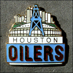 Houston oilers