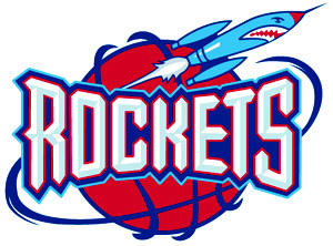 Houston rockets logo