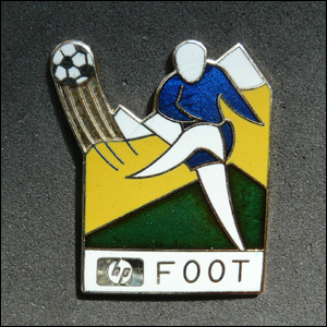 Hp foot 2