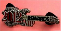 Hrc vip rewards 2012