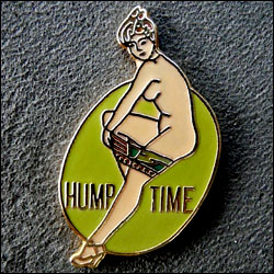 Hump time 1