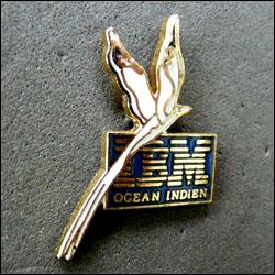 Ibm ocean indien 250