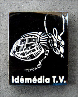 Idemedia t v