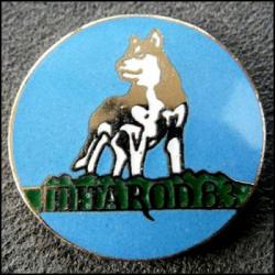 Iditarod 1983