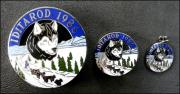 Iditarod 1986 x3