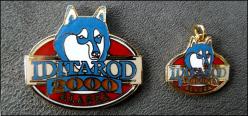 Iditarod 2000 x2