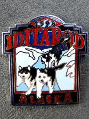 Iditarod 2007