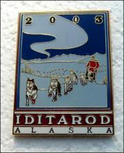 Iditarod 2008
