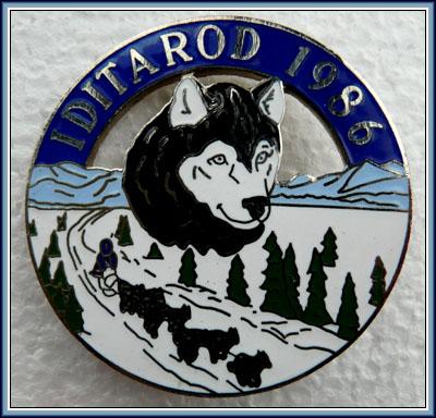 Iditarod 86