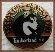 Iditarod 93 timberland ii