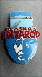 Iditarod jon van zyle 85 300