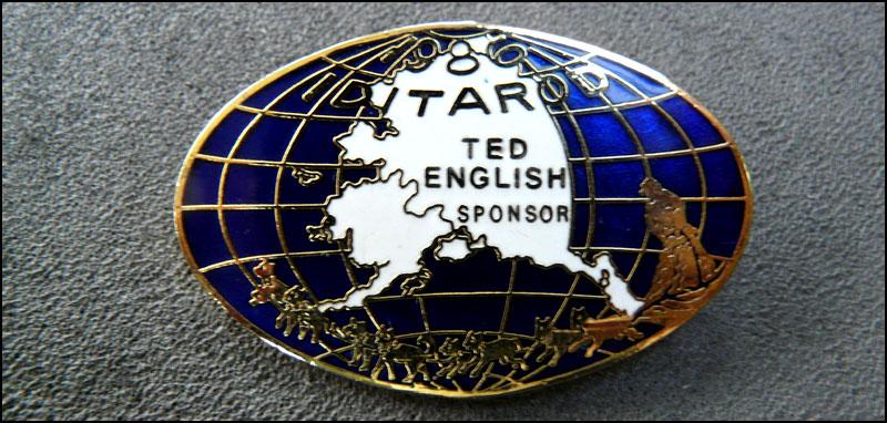 Iditarod ted english sponsor 800 2