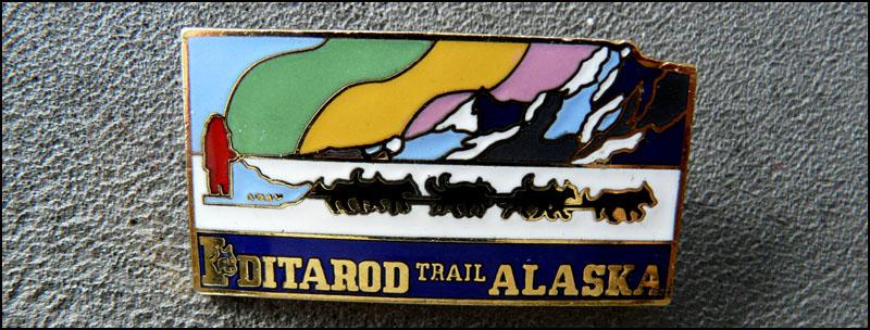 Iditarod trail alaska 800