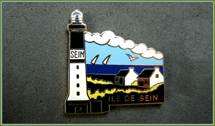 Ile de sein 2