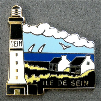 Ile de sein