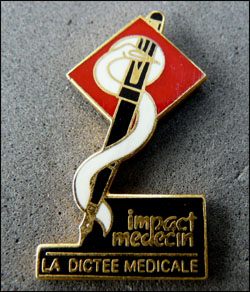 Impact medecin