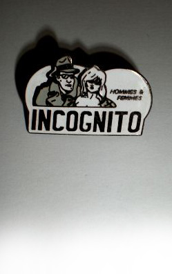 Incognito 1