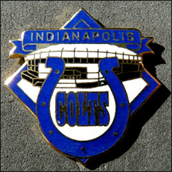 Indianapolis colts