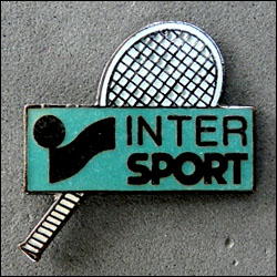 Intersport raquette