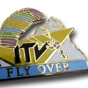 Itv fly over 2