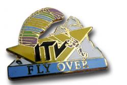Itv fly over 2
