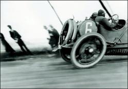 Jacques Henri Lartigue