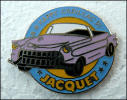 Jacquet cad