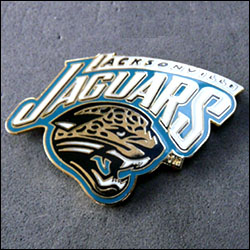 Jaguars jacksonville