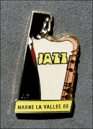 Jazz marne la vallee 88