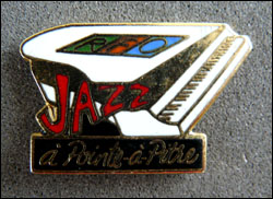 Jazz pointe pitre 3