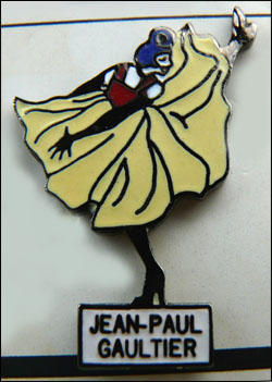 Jean paul