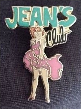 Jean s club d m