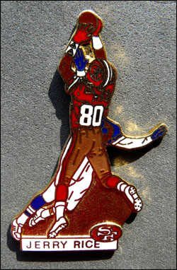 Jerry rice sf