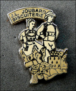 Jl joubard biscuiterie