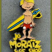 Jo moraiz surf shop