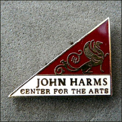John harms