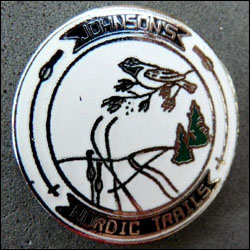 Johnson s nordic trails